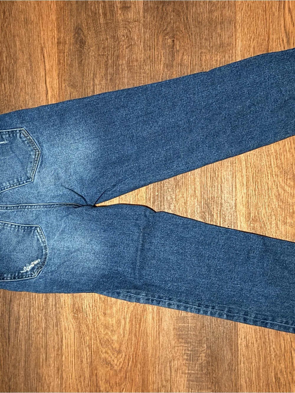Bulk Jeans Women Ranging XS-L (3 pairs) - Picture 8 of 13